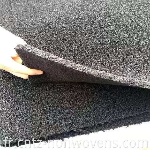 Activated Carbon Fabric